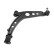 Triangle de suspension MEYLE-ORIGINAL Quality 216 050 0015