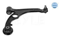 Triangle de suspension MEYLE-ORIGINAL Quality 216 050 0017