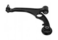 Triangle de suspension MEYLE-ORIGINAL Quality 216 050 0018