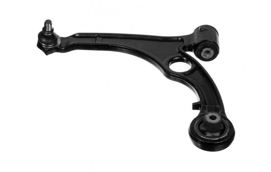 Triangle de suspension MEYLE-ORIGINAL Quality 216 050 0018