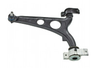Triangle de suspension MEYLE-ORIGINAL Quality 216 050 0020