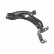 Triangle de suspension MEYLE-ORIGINAL Quality 216 050 0021