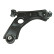 Triangle de suspension MEYLE-ORIGINAL Quality 216 050 0047