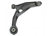 Triangle de suspension MEYLE-ORIGINAL Quality 216 050 0048