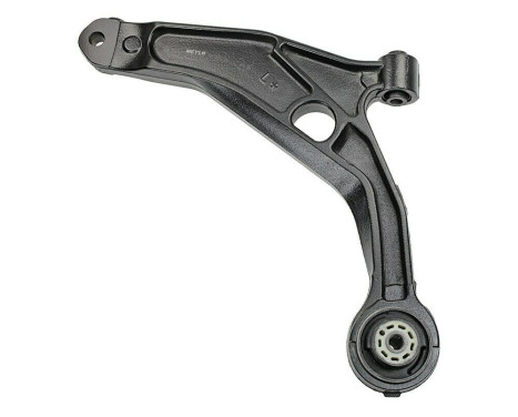 Triangle de suspension MEYLE-ORIGINAL Quality 216 050 0049
