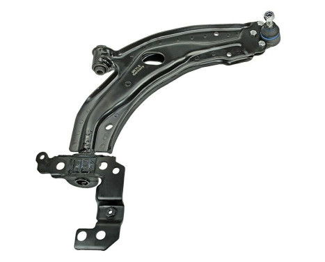 Triangle de suspension MEYLE-ORIGINAL Quality 216 050 0062