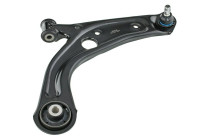 Triangle de suspension MEYLE-ORIGINAL Quality 216 050 0064