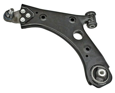 Triangle de suspension MEYLE-ORIGINAL Quality 216 050 0073