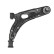 Triangle de suspension MEYLE-ORIGINAL Quality 216 050 4672