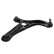 Triangle de suspension MEYLE-ORIGINAL Quality 30-16 050 0016