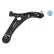 Triangle de suspension MEYLE-ORIGINAL Quality 30-16 050 0016, Vignette 2