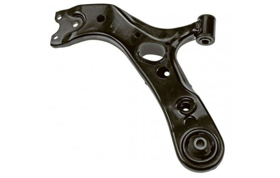 Triangle de suspension MEYLE-ORIGINAL Quality 30-16 050 0020