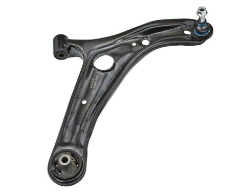 Triangle de suspension MEYLE-ORIGINAL Quality 30-16 050 0027