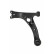 Triangle de suspension MEYLE-ORIGINAL Quality 30-16 050 0038