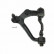 Triangle de suspension MEYLE-ORIGINAL Quality 30-16 050 0063
