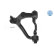 Triangle de suspension MEYLE-ORIGINAL Quality 30-16 050 0063, Vignette 2