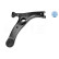 Triangle de suspension MEYLE-ORIGINAL Quality 30-16 050 0082, Vignette 2