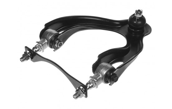 Triangle de suspension MEYLE-ORIGINAL Quality 31-16 050 0029