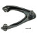 Triangle de suspension MEYLE-ORIGINAL Quality 31-16 050 0056