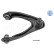 Triangle de suspension MEYLE-ORIGINAL Quality 31-16 050 0056, Vignette 2