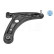 Triangle de suspension MEYLE-ORIGINAL Quality 31-16 050 0090, Vignette 2