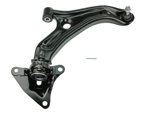Triangle de suspension MEYLE-ORIGINAL Quality 31-16 050 0134