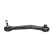 Triangle de suspension MEYLE-ORIGINAL Quality 316 035 0008