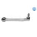 Triangle de suspension MEYLE-ORIGINAL Quality 316 050 0041, Vignette 2