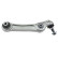 Triangle de suspension MEYLE-ORIGINAL Quality 316 050 0049