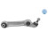 Triangle de suspension MEYLE-ORIGINAL Quality 316 050 0057, Vignette 2