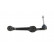 Triangle de suspension MEYLE-ORIGINAL Quality 316 050 4207