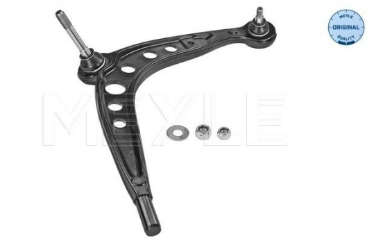 Triangle de suspension MEYLE-ORIGINAL Quality 316 050 4366, Image 2