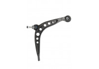 Triangle de suspension MEYLE-ORIGINAL Quality 316 050 4366
