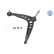Triangle de suspension MEYLE-ORIGINAL Quality 316 050 4367, Vignette 2