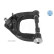 Triangle de suspension MEYLE-ORIGINAL Quality 32-16 050 0013, Vignette 4
