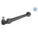 Triangle de suspension MEYLE-ORIGINAL Quality 32-16 050 0023, Vignette 2