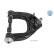 Triangle de suspension MEYLE-ORIGINAL Quality 32-16 050 0042, Vignette 4