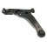 Triangle de suspension MEYLE-ORIGINAL Quality 32-16 050 0060