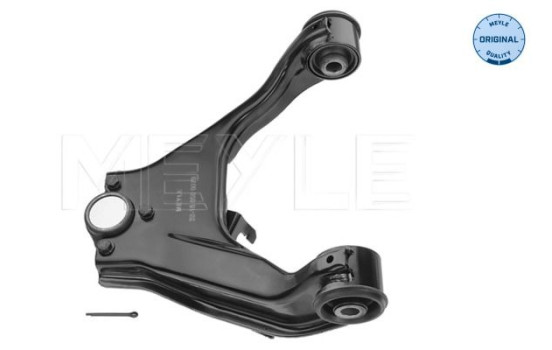 Triangle de suspension MEYLE-ORIGINAL Quality 32-16 050 0079, Image 4