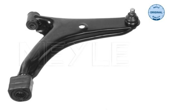 Triangle de suspension MEYLE-ORIGINAL Quality 33-16 050 0013, Image 2