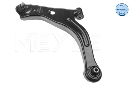 Triangle de suspension MEYLE-ORIGINAL Quality 35-16 050 0086, Image 2