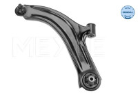 Triangle de suspension MEYLE-ORIGINAL Quality 36-16 050 0085