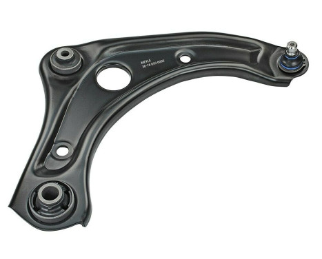 Triangle de suspension MEYLE-ORIGINAL Quality 36-16 050 0093