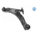 Triangle de suspension MEYLE-ORIGINAL Quality 37-16 050 0012, Vignette 2