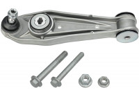 Triangle de suspension MEYLE-ORIGINAL Quality 416 050 0005/S