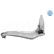 Triangle de suspension MEYLE-ORIGINAL Quality 45-16 050 0002, Vignette 2
