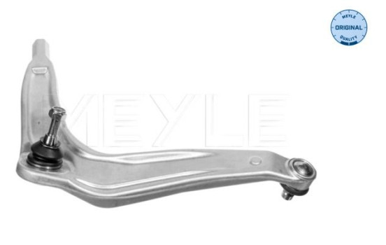 Triangle de suspension MEYLE-ORIGINAL Quality 45-16 050 0003, Image 2