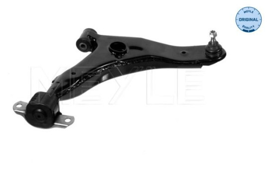 Triangle de suspension MEYLE-ORIGINAL Quality 516 050 0000, Image 2