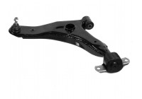 Triangle de suspension MEYLE-ORIGINAL Quality 516 050 0009