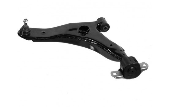 Triangle de suspension MEYLE-ORIGINAL Quality 516 050 0009